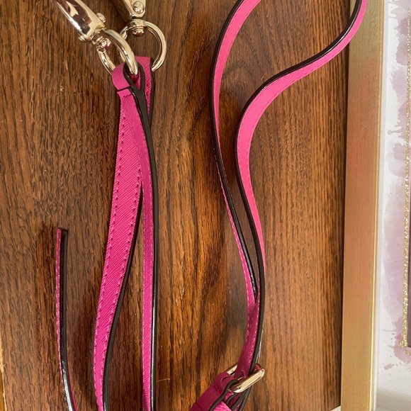 NWT Kate Spade ♠️ Colorblock Maise - Picture 4 of 5